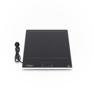 Maxima Elektrische Warmhoudplaat - max. 105&deg;C - 38 x 55 cm - 230W