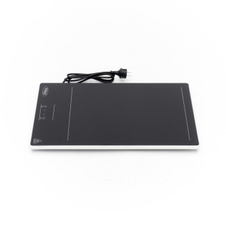 Maxima Elektrische Warmhoudplaat - max. 105&deg;C - 38 x 55 cm - 230W