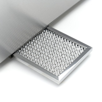 Maxima Frituurpan - 8 L - 1 Mand - Liftsysteem - met Tapkraan