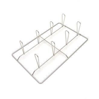 Maxima Ovenrooster voor Gevogelte - 1/1 GN - 8 Stuks