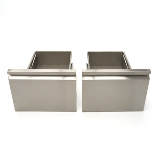 Maxima Set 2 Drawers WTC 2/3 / WTFR 2/3