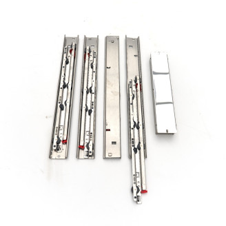 Maxima Set 2 Drawers WTC 2/3 / WTFR 2/3