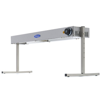 Maxima Stripwarmer - 76 cm - geschikt voor montage Plafond & Vrijstaand