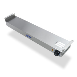 Maxima Stripwarmer - 76 cm - geschikt voor montage Plafond & Vrijstaand