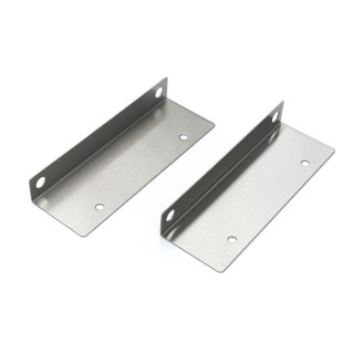 Maxima Stripwarmer - 92 cm - geschikt voor montage Plafond & Vrijstaand