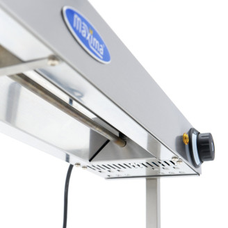 Maxima Stripwarmer - 76 cm - geschikt voor montage Plafond & Vrijstaand