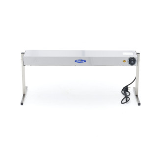 Maxima Stripwarmer - 76 cm - geschikt voor montage Plafond & Vrijstaand