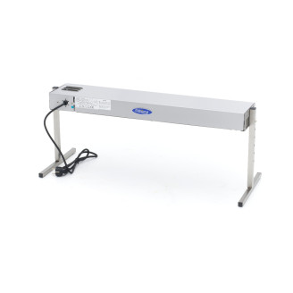 Maxima Stripwarmer - 76 cm - geschikt voor montage Plafond & Vrijstaand