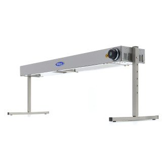 Maxima Stripwarmer - 92 cm - geschikt voor montage Plafond & Vrijstaand