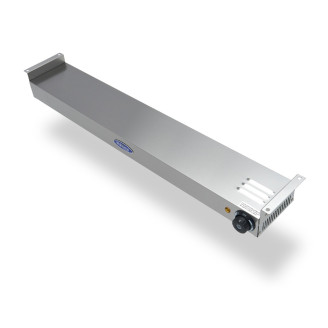Maxima Stripwarmer - 92 cm - geschikt voor montage Plafond & Vrijstaand