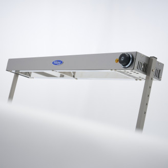 Maxima Stripwarmer - 92 cm - geschikt voor montage Plafond & Vrijstaand