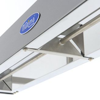Maxima Stripwarmer - 92 cm - geschikt voor montage Plafond & Vrijstaand