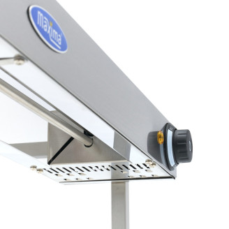 Maxima Stripwarmer - 92 cm - geschikt voor montage Plafond & Vrijstaand