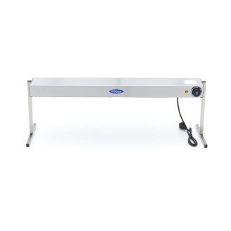 Maxima Stripwarmer - 92 cm - geschikt voor montage Plafond & Vrijstaand