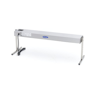Maxima Stripwarmer - 92 cm - geschikt voor montage Plafond & Vrijstaand