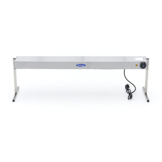 Maxima Stripwarmer - 107 cm - geschikt voor montage Plafond & Vrijstaand
