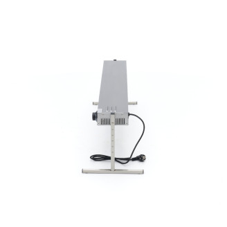Maxima Stripwarmer - 107 cm - geschikt voor montage Plafond & Vrijstaand