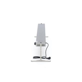 Maxima Stripwarmer - 122 cm - geschikt voor montage Plafond & Vrijstaand