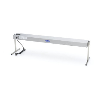 Maxima Stripwarmer - 122 cm - geschikt voor montage Plafond & Vrijstaand