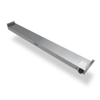 Maxima Stripwarmer - 137 cm - geschikt voor montage Plafond & Vrijstaand