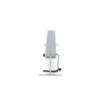 Maxima Stripwarmer - 137 cm - geschikt voor montage Plafond & Vrijstaand