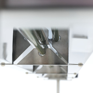 Maxima Stripwarmer - 152 cm - geschikt voor montage Plafond & Vrijstaand