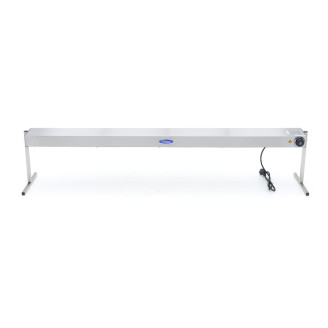 Maxima Stripwarmer - 152 cm - geschikt voor montage Plafond & Vrijstaand
