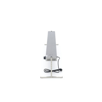 Maxima Stripwarmer - 152 cm - geschikt voor montage Plafond & Vrijstaand