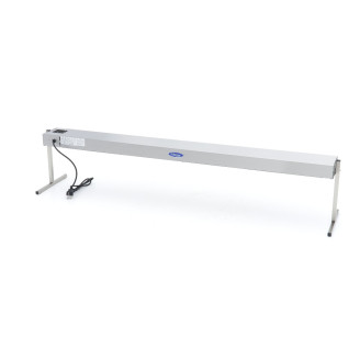 Maxima Stripwarmer - 152 cm - geschikt voor montage Plafond & Vrijstaand
