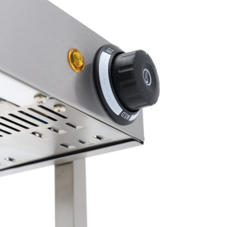 Maxima Stripwarmer - 182 cm - geschikt voor montage Plafond & Vrijstaand