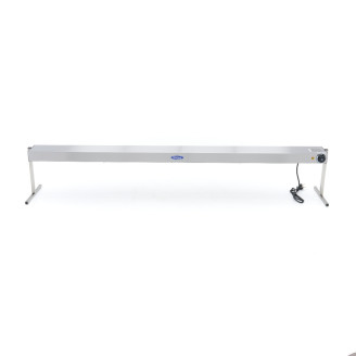 Maxima Stripwarmer - 182 cm - geschikt voor montage Plafond & Vrijstaand