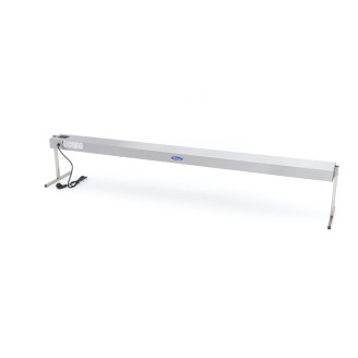 Maxima Stripwarmer - 182 cm - geschikt voor montage Plafond & Vrijstaand