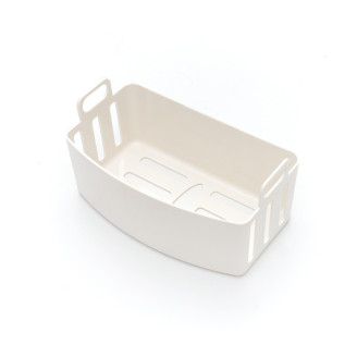Maxima IJsblokjesmachine - 10-12 Kg/Dag- Holle IJsblokjes - Luchtgekoeld - Wit