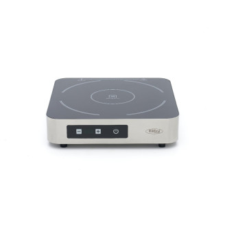 Maxima Inductie Warmhoudplaat - max. 100&deg;C - &Oslash; 33 cm - 500W