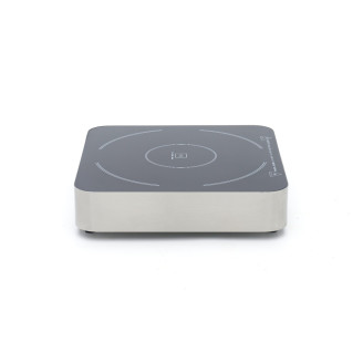 Maxima Inductie Warmhoudplaat - max. 100&deg;C - &Oslash; 33 cm - 500W