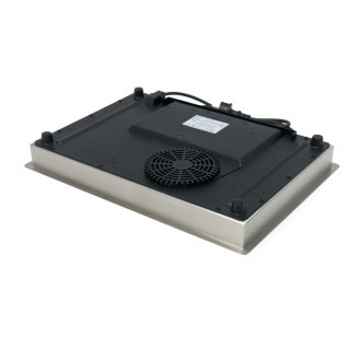 Maxima Inductie Warmhoudplaat - max. 100&deg;C - 34 x 26 cm - Inbouwinstallatie  - 1000W