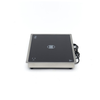 Maxima Inductie Warmhoudplaat - max. 100&deg;C - 34 x 26 cm - Inbouwinstallatie  - 1000W