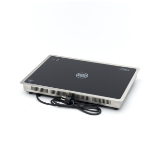 Maxima Inductie Warmhoudplaat - max. 100&deg;C - 34 x 26 cm - Inbouwinstallatie  - 1000W
