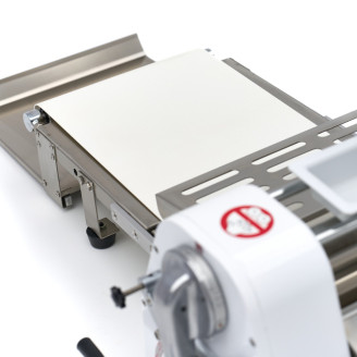 Maxima Deeguitrolmachine - 38 cm - Tafelmodel
