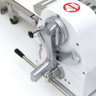 Maxima Deeguitrolmachine - 38 cm - Tafelmodel