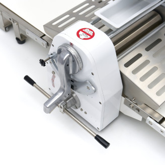 Maxima Deeguitrolmachine - 38 cm - Tafelmodel
