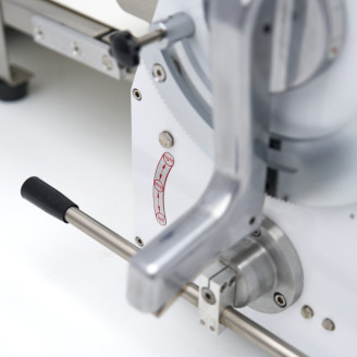 Maxima Deeguitrolmachine - 52 cm - Tafelmodel