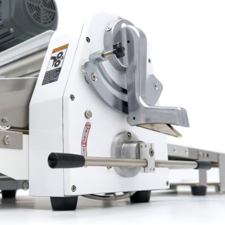 Maxima Deeguitrolmachine - 38 cm - Tafelmodel
