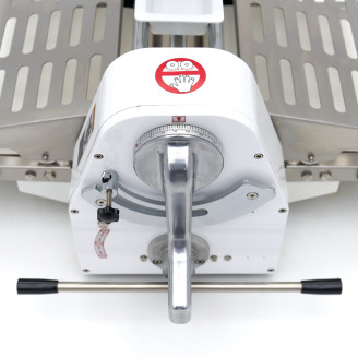 Maxima Deeguitrolmachine - 52 cm - Tafelmodel