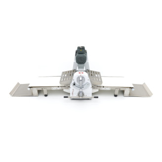 Maxima Deeguitrolmachine - 38 cm - Tafelmodel