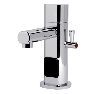 Gastro-inox sensor mengkraan op batterijen, monobloc