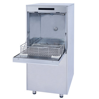 Gastro-Inox pannenwasmachine 60x50, 230V