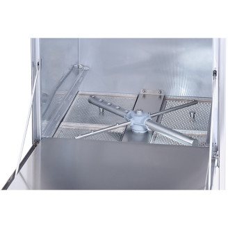 Gastro-Inox pannenwasmachine 60x50, 230V
