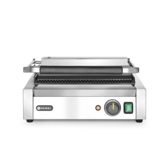 Hendi paninigrill - contactgrill
