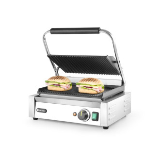 Hendi paninigrill - contactgrill